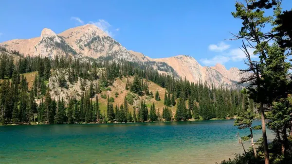 'ปรากฏการณ์ Yellowstone' เปลี่ยนโฉมเมืองตะวันตกสหรัฐฯ อย่างไร