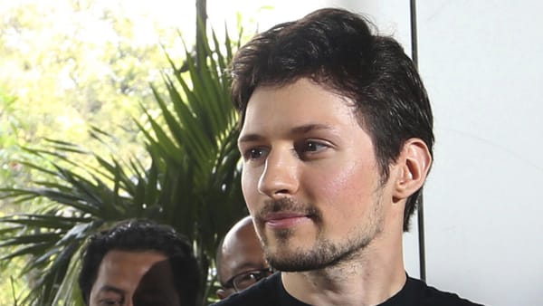 รัสเซียออกหมายจับสากล พาเวล ดูรอฟ ผู้ก่อตั้ง Telegram ข้อหาช่วยเหลือผู้ก่อการร้าย