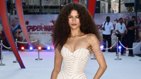 ย้อนแฟชั่นสุดปังของเซนดายา (Zendaya) ตลอดหลายปี จากดิสนีย์ถึงพรมแดงสไปเดอร์แมน
