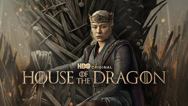 House of the Dragon ซีซั่น 3 จัดเต็มแปดตอน ไฟ เลือด และความวุ่นวายแห่งเวสเทอรอส
