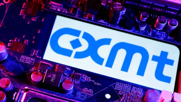 หุ้น CXMT ผู้ผลิตชิปจีนพุ่ง 470% วันแรกเข้าตลาด ขึ้นแท่นบริษัทมูลค่าสูงสุดในจีนแผ่นดินใหญ่
