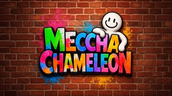 นักวิเคราะห์วงการเกมเผย Meccha Chameleon ทำรายได้บนพีซีเดือนมิถุนายนสูงเป็นอันดับสอง รองจาก Fortnite เท่านั้น