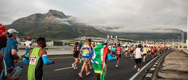 World Marathon Majors ทำมากกว่าแค่มอบมงกุฎให้แชมป์