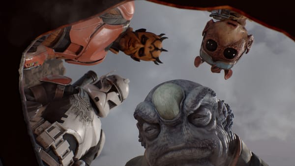 Star Wars Zero Company เกมแนว XCOM ที่ปลอดภัยเกินไป แต่จุดเด่นจริงคือ DNA จาก Midnight Suns