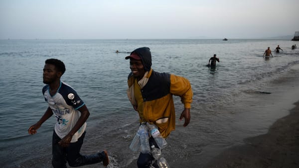 หลังศึกดราม่าเซวตา EU เร่งถอดบทเรียนวิกฤตผู้อพยพ