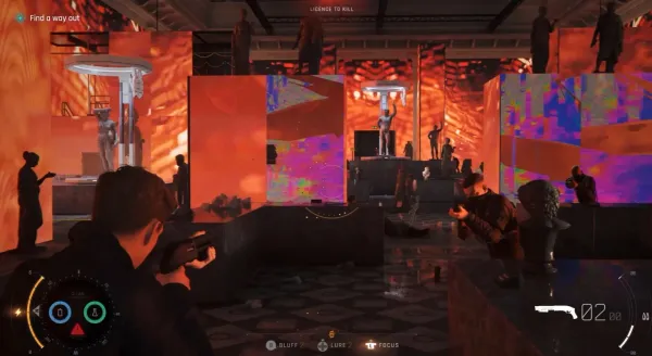 รีวิว 007 First Light: บอนด์ที่ดีที่สุดนับตั้งแต่ GoldenEye กับความกล้าที่ยังไม่สุด