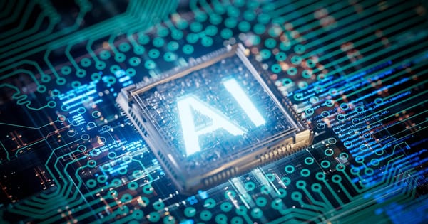 ทำเนียบขาวสรุปกรอบกำกับดูแล AI เสร็จแล้ว เจ้าหน้าที่เผย