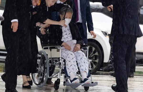 ผู้นำลัทธิมูนถูกศาลเกาหลีใต้สั่งจำคุก 2 ปี คดีติดสินบนภรรยาอดีตประธานาธิบดี