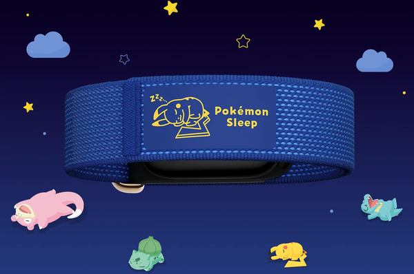 The Pokémon Company มองอุปกรณ์สวมใส่อัจฉริยะเป็นเป้าหมายต่อไป