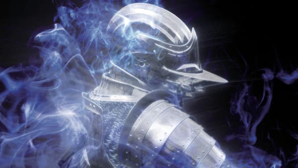 นักสืบเกมขุดคลิปต้นแบบ Demon's Souls เก่าแก่สุด เผยโหมดมุมมองบุคคลที่หนึ่ง