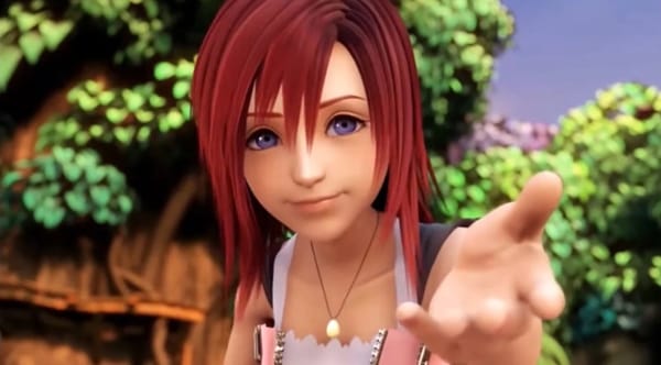เพื่อนนักพากย์ Kingdom Hearts ของ Hayden Panettiere แสดงฉากอำลาก่อนเธอเสียชีวิตหนึ่งวัน