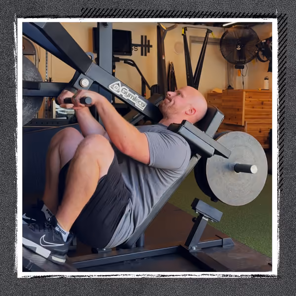 Pendulum Squat คืออะไร โฮมยิมของคุณจำเป็นต้องมีไหม
