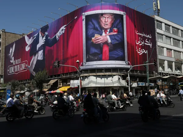 สงครามอิหร่านสด: IRGC ลั่นสหรัฐฯ-อิสราเอล 'ต้องยอมรับการถอนตัว' จากภูมิภาค