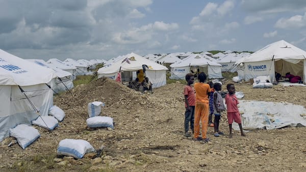 ผู้ลี้ภัย 8.3 ล้านคนเสี่ยงสูญเสียความช่วยเหลือ หลังงบ UNHCR ถูกตัดหนัก