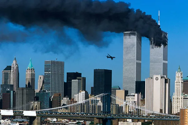 25 ปี 9/11: บทเรียนข่าวกรองที่โลกยังเรียนรู้ไม่จบ จากอัลกออิดะห์ถึงจีน-รัสเซีย