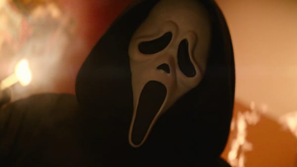 เกม Scream เวอร์ชันที่ไม่เคยวางจำหน่ายโผล่ให้เล่นได้จริง จากเหตุการณ์ไฟล์ Steam หลุด