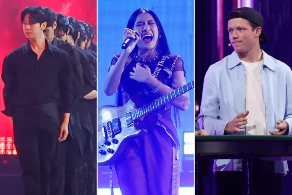เนเน่ รอยัล จากภูเก็ต คว้าแชมป์ America's Got Talent ซีซัน 21 รับเงินรางวัล 1 ล้านดอลลาร์