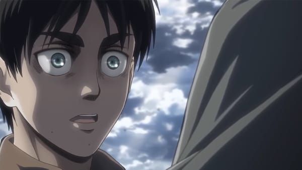 นักพากย์เสียงอังกฤษของ Eren Yeager ยอมทำขากรรไกรหลุด เพื่อถ่ายทอดฉากทรยศสุดคลาสสิกใน Attack on Titan