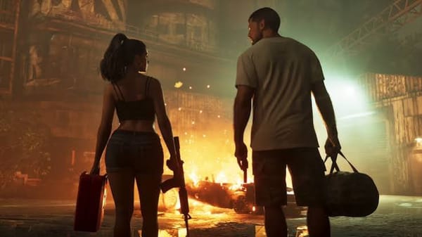 รวม 69 รายละเอียดเกมเพลย์ GTA 6 ที่ยังไม่เคยเห็นที่ไหนมาก่อน
