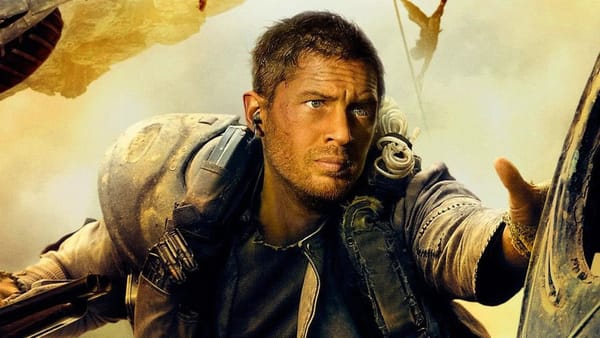 แคท เดนนิงส์ ย้อนความหลังออดิชัน Mad Max: Fury Road นาน 6 ชั่วโมง กับ 'คนดีมาก' อย่างทอม ฮาร์ดี