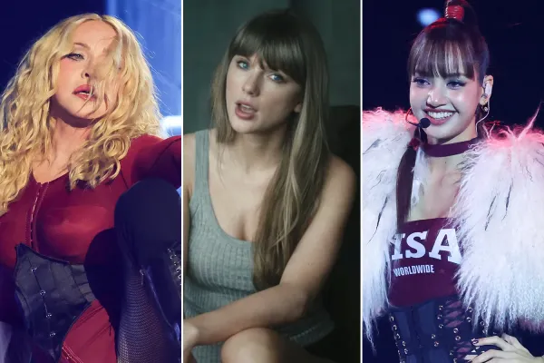 ไฮไลต์ โมเมนต์พลาด และช่วงเวลาสุดฮา จากงาน MTV VMAs 2026