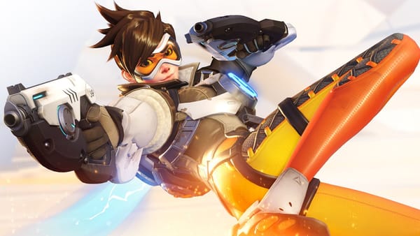 ทีมพัฒนา Overwatch ยืนยัน เทรเซอร์ยังคงเป็นมาสคอตของเกมอยู่