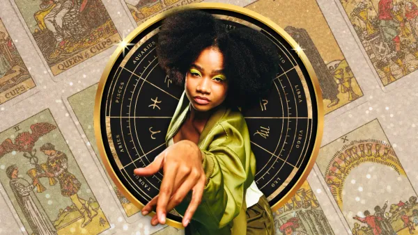 ดวงไพ่ทาโรต์ประจำวันเสาร์ที่ 3 ตุลาคม เปิดไพ่ทุกราศี