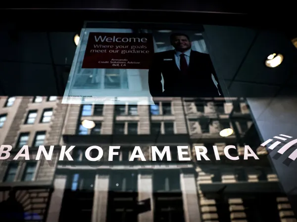 สหรัฐฯ สั่งปรับ Bank of America 1.2 พันล้านดอลลาร์ ฐานฟอกเงิน